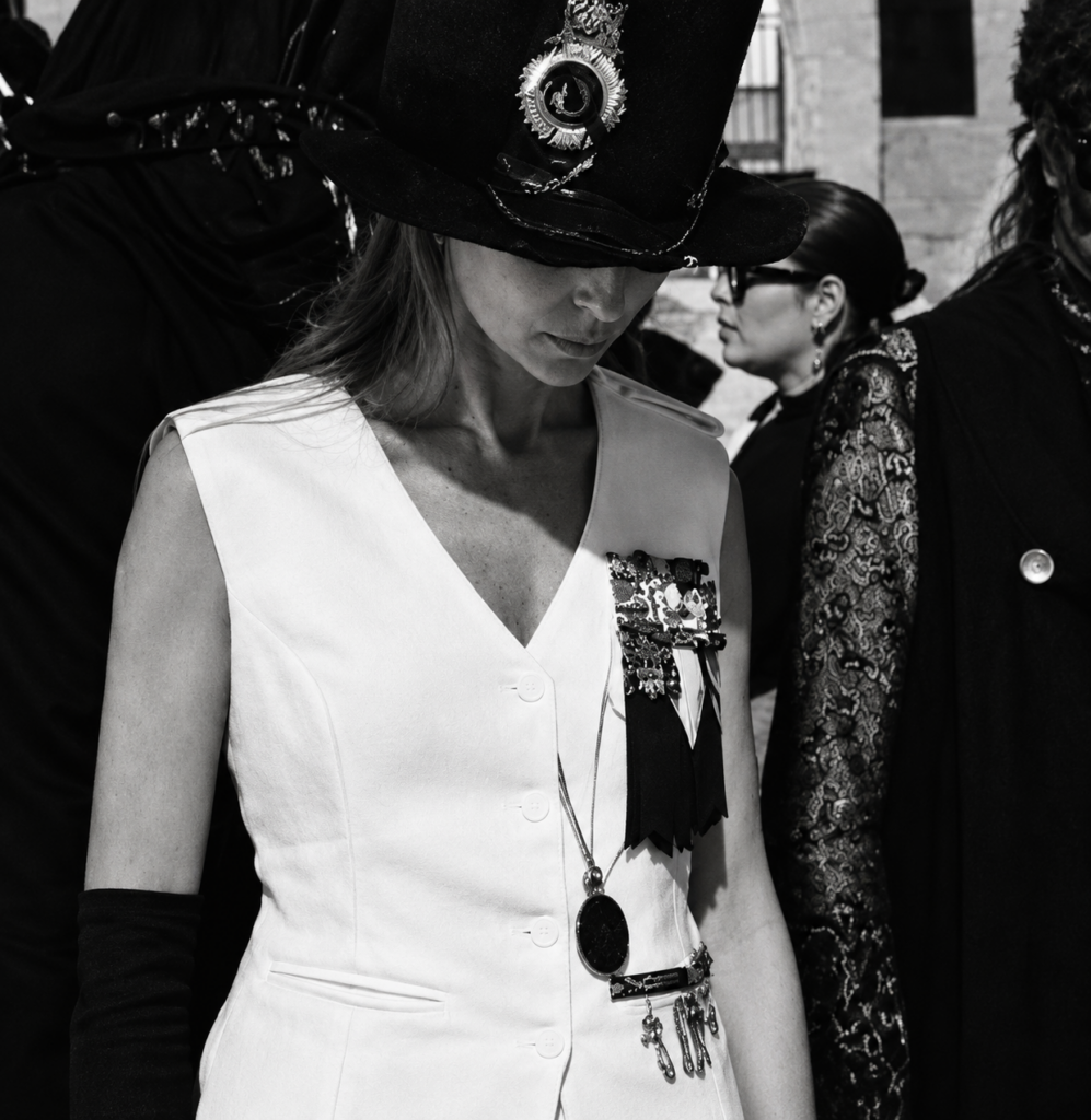 What Mediterranean Fashion Week Taught Us About the Future of Fashion