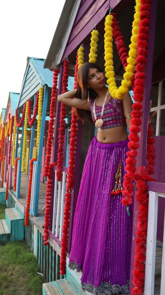 REMEMBER THE NAME: SONALI DWIVEDI