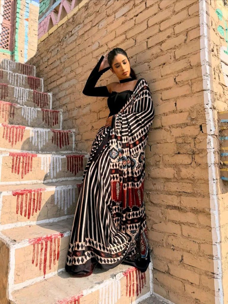 Ajrakh: When Textile Becomes Art