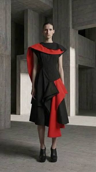 FROM SERBIA TO PARIS: THE FUTURE FORMS OF FASHION