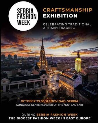 Craftsmanship: The Living Roots of Fashion