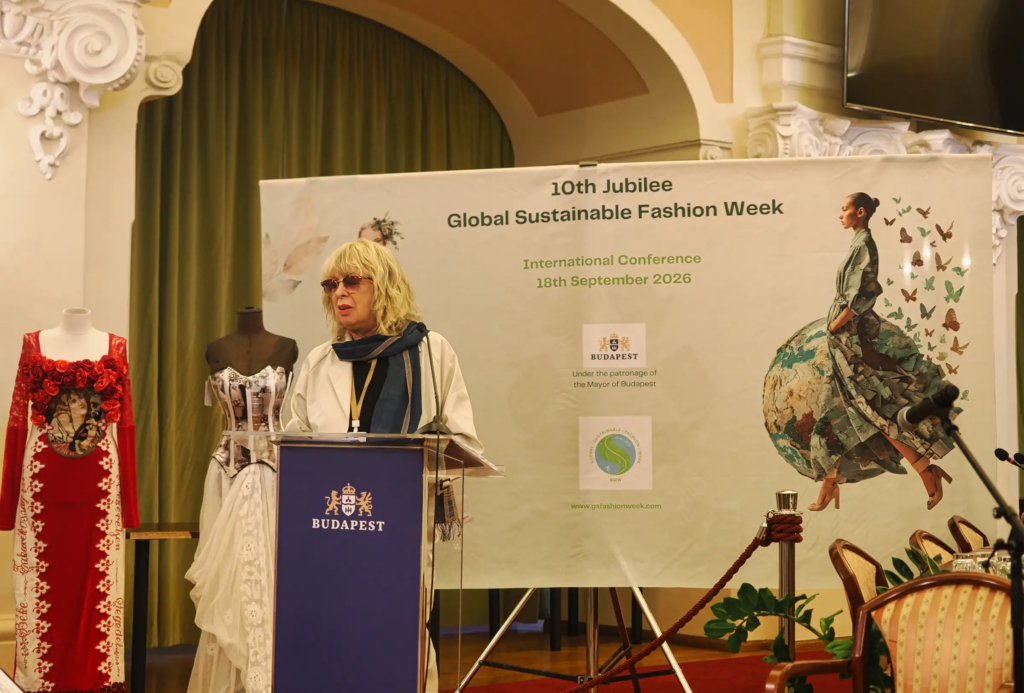 WHEN SUSTAINABILITY STOPS BEING A TREND